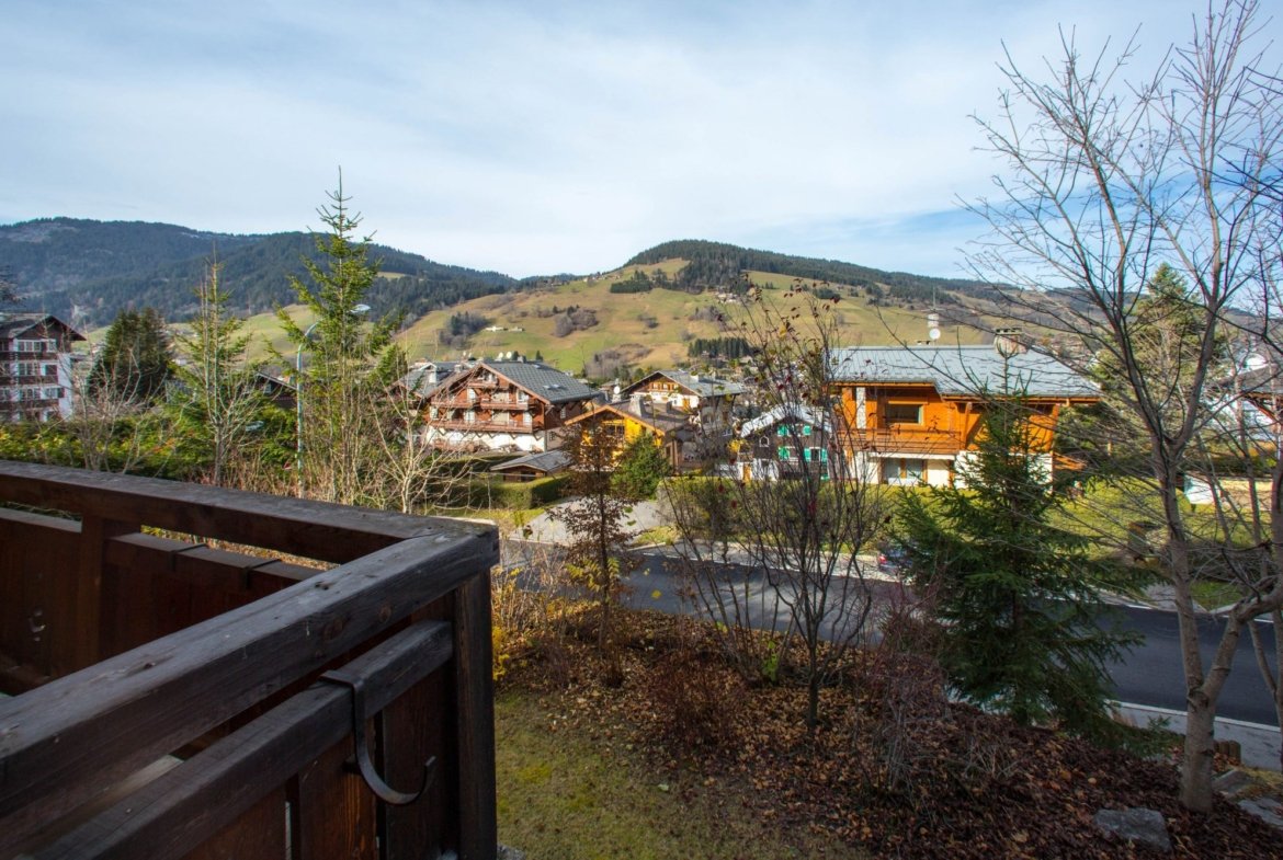 Family chalet for rent in the centre of Megève. - Photo 24