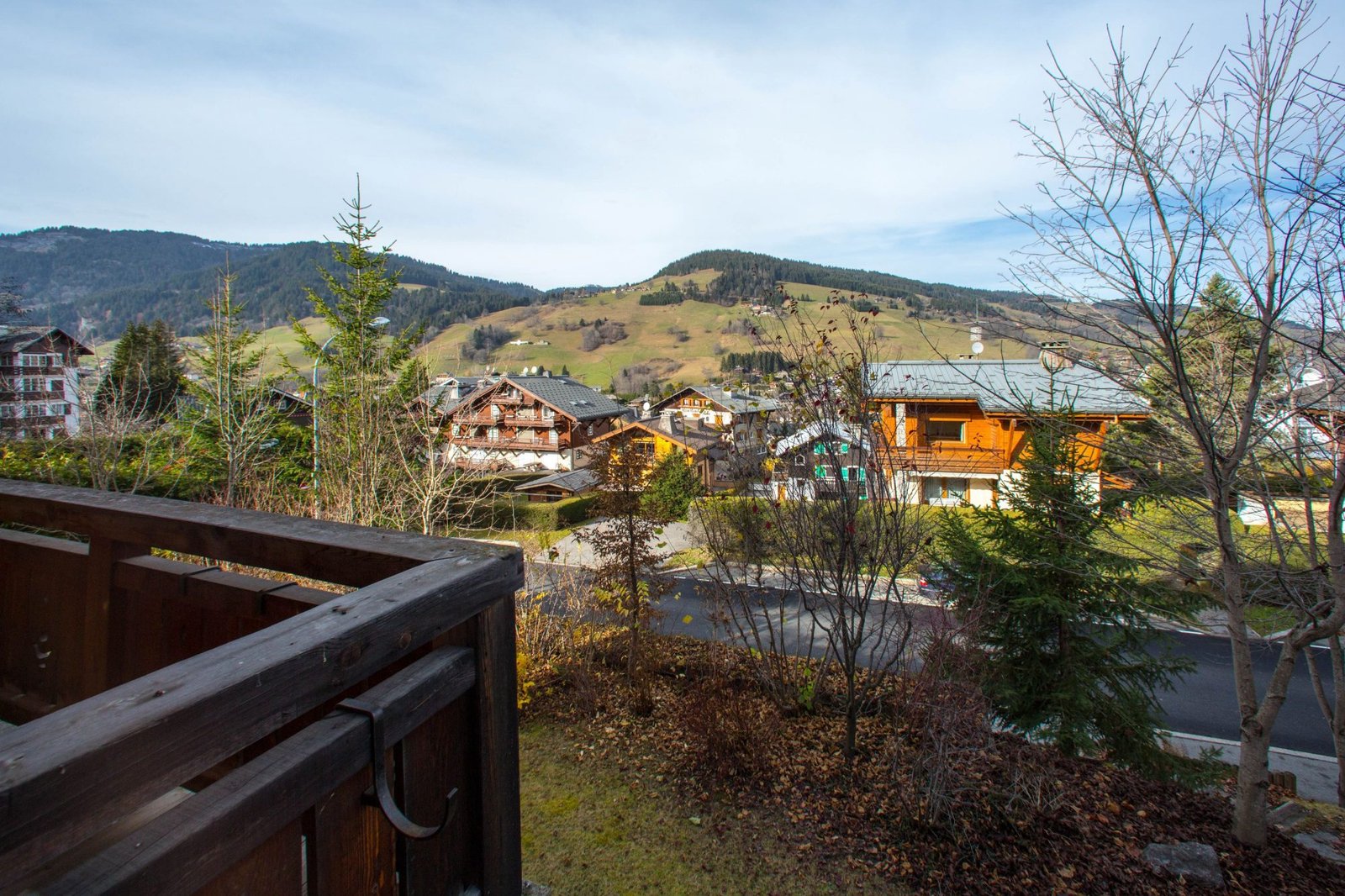 Family chalet for rent in the centre of Megève. - Photo 24