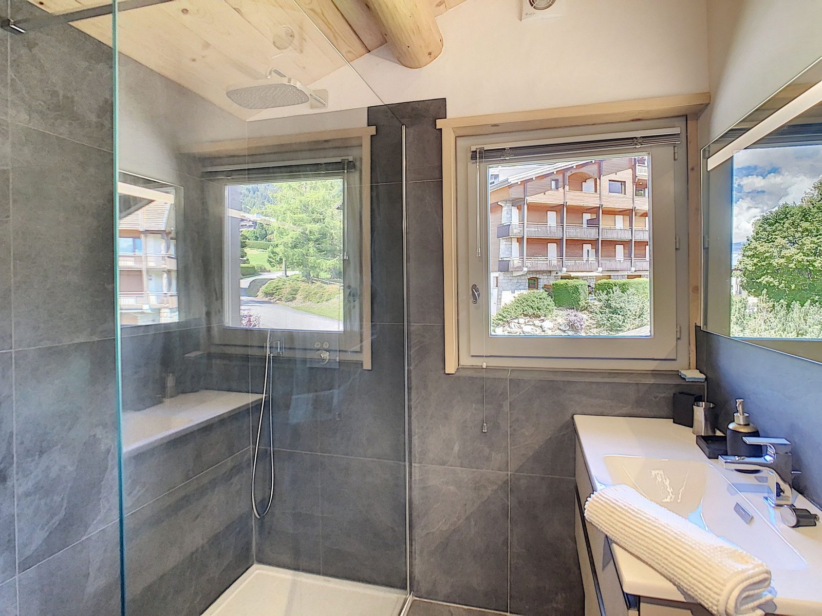 Appartement Pettoreaux Megeve – Ref LA2684 – photo 7 Appartement à louer Pettoreaux Megève — photo 7