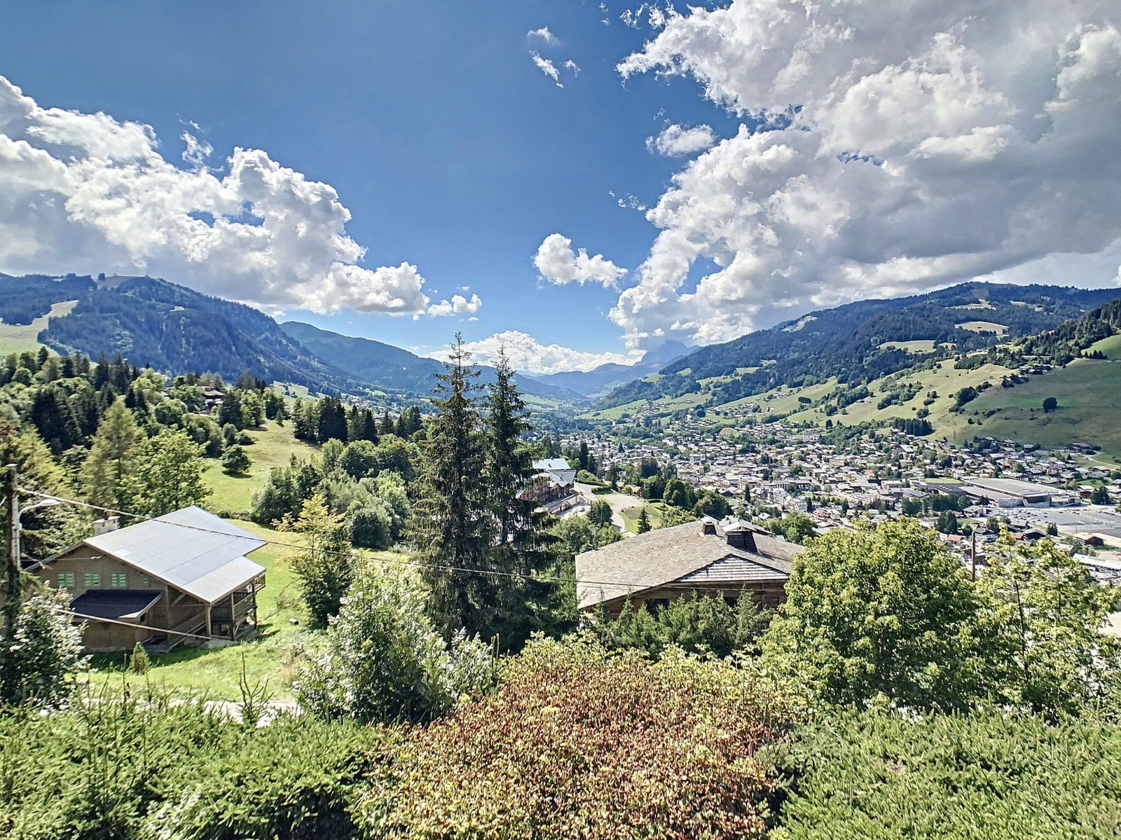Appartement Pettoreaux Megeve – Ref LA2684 – photo 8 Appartement à louer Pettoreaux Megève — photo 8