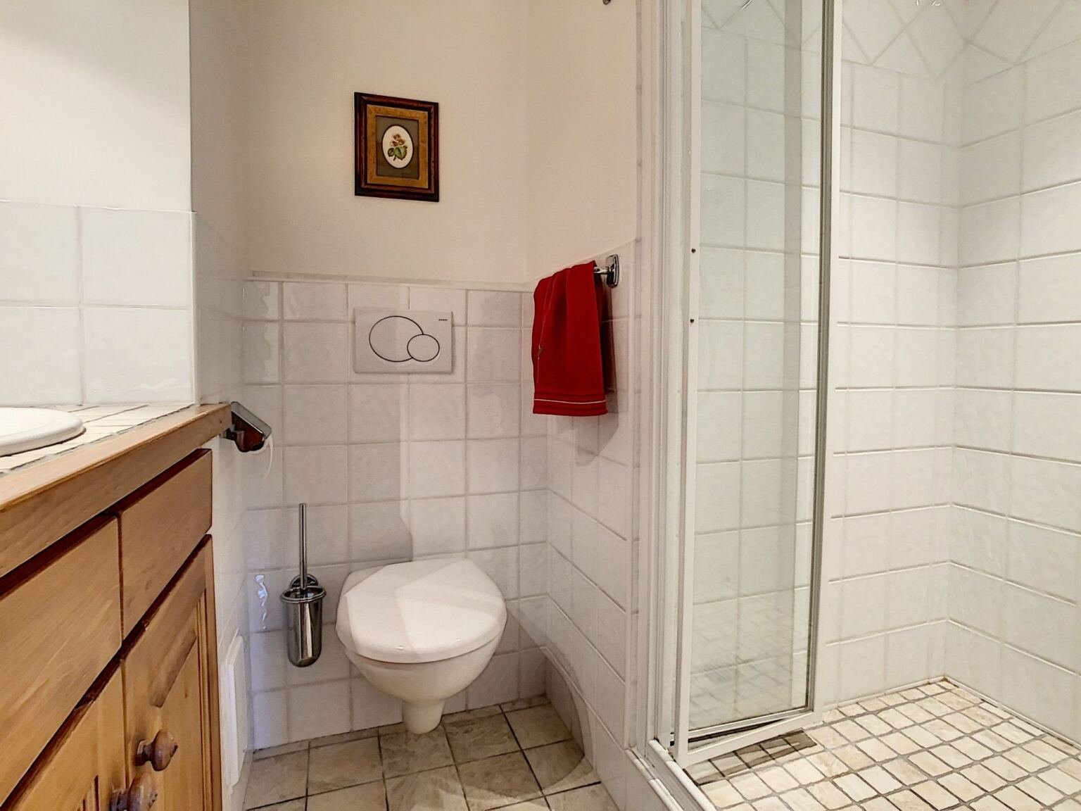 Appartement à louer centre Megève — photo 6