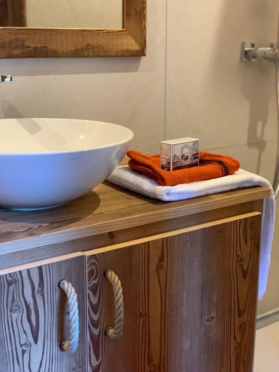 Demi chalet à louer Rochebrune Megève — photo 19