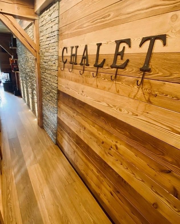 Demi chalet à louer Rochebrune Megève — photo 24