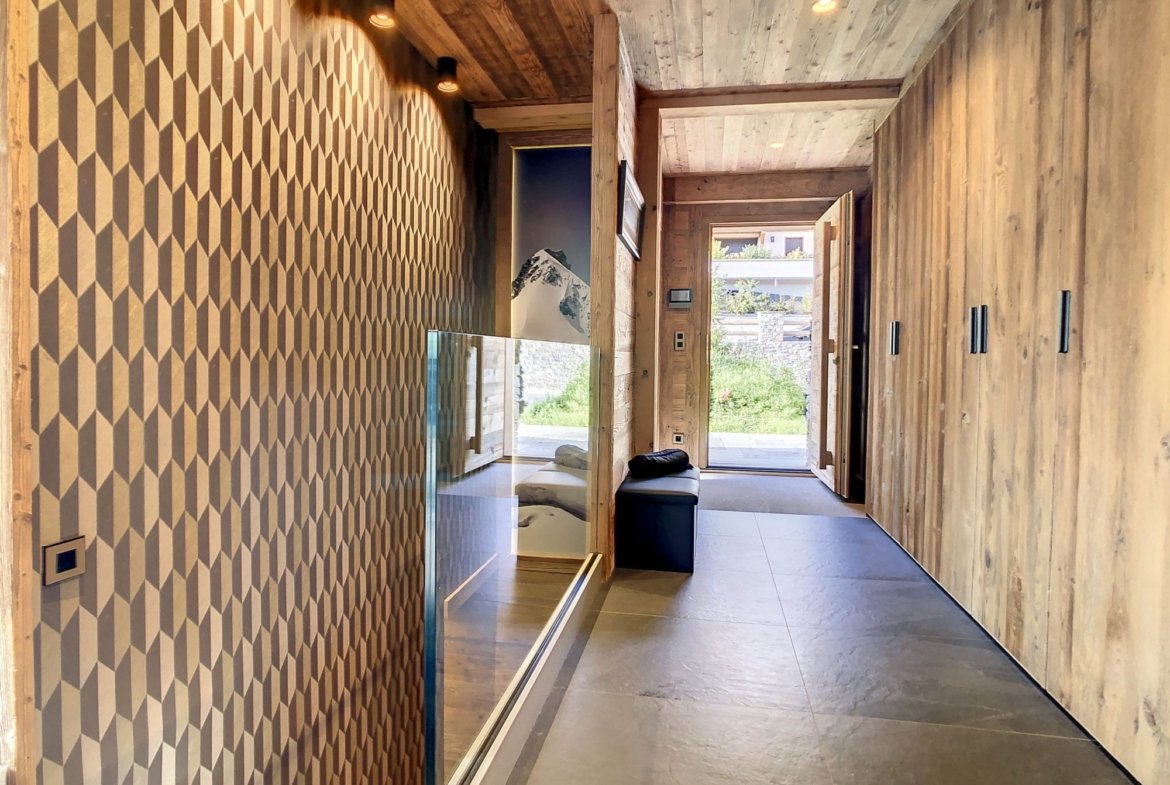 Appartement duplex à louer Praz sur Arly — photo 5