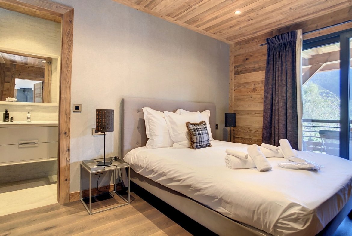 Appartement duplex à louer Praz sur Arly — photo 6