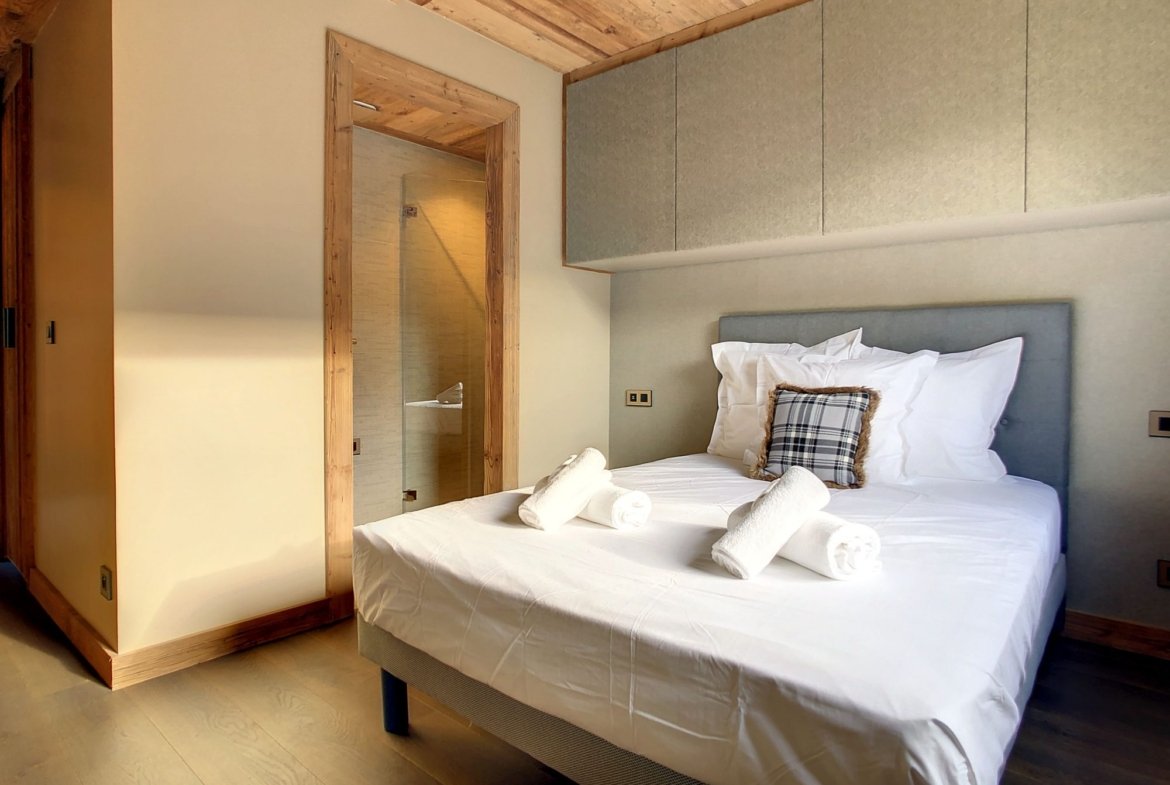 Appartement duplex à louer Praz sur Arly — photo 8