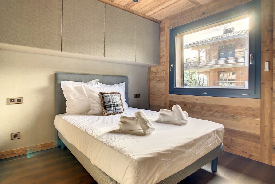 Appartement duplex à louer Praz sur Arly — photo 9