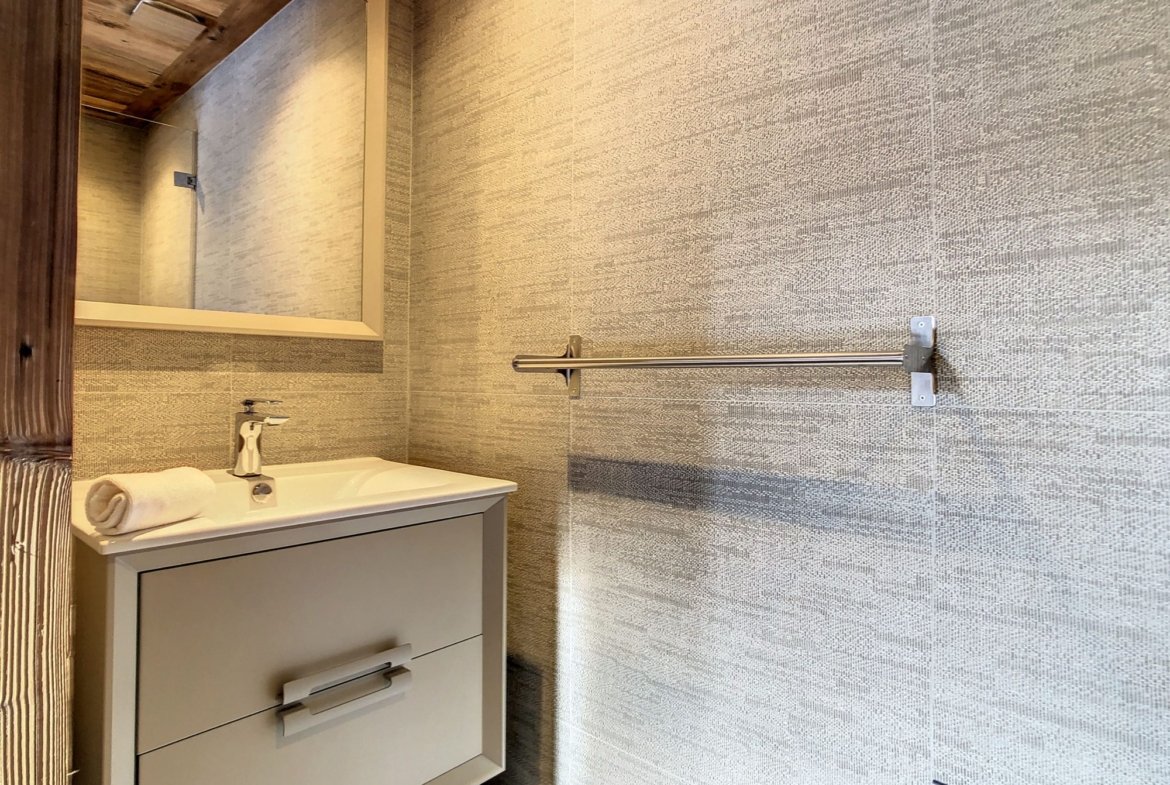 Appartement duplex à louer Praz sur Arly — photo 10