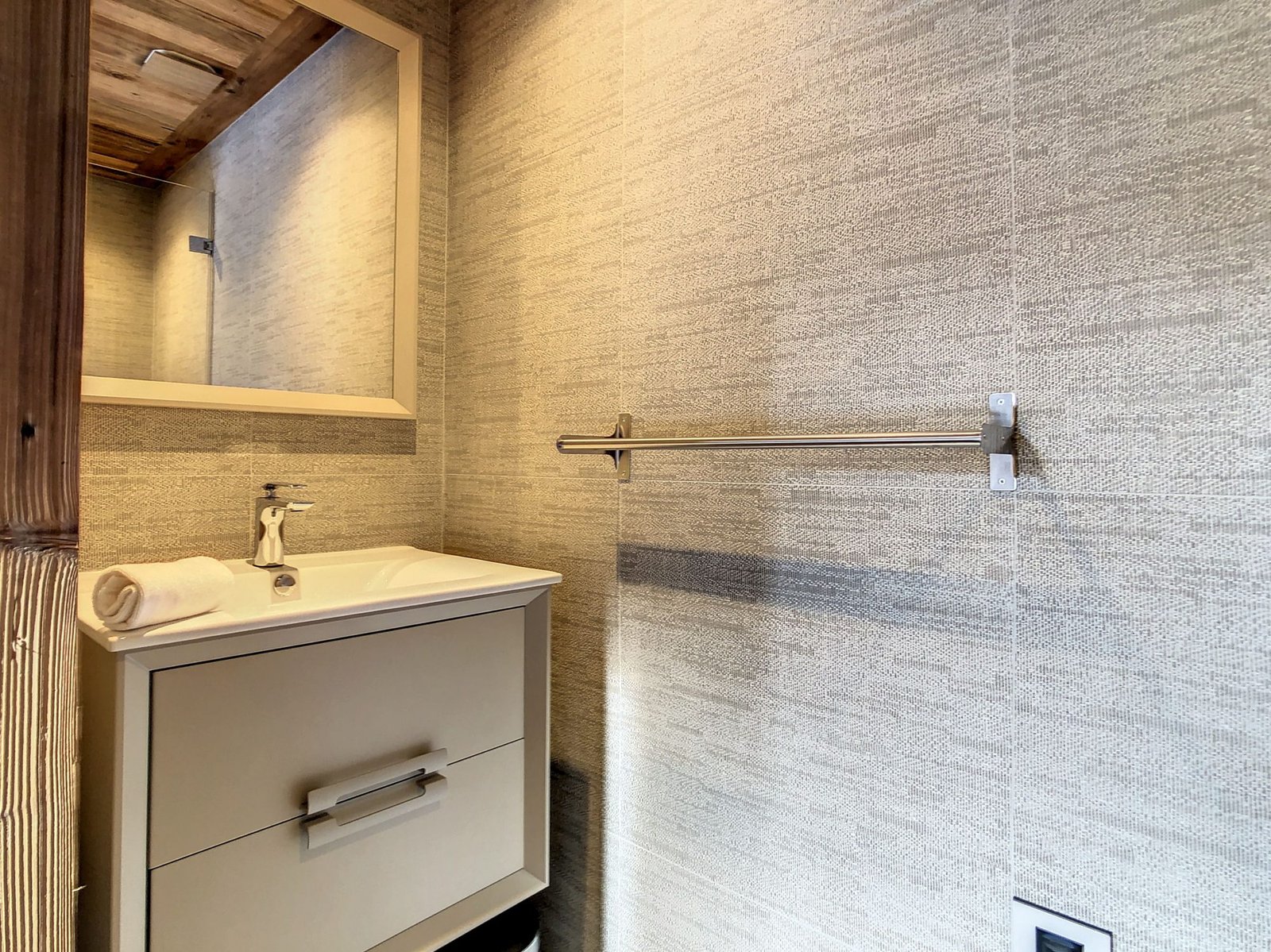 Appartement duplex Praz sur Arly – Ref LA2712 – photo 10 Appartement duplex à louer Praz sur Arly — photo 10