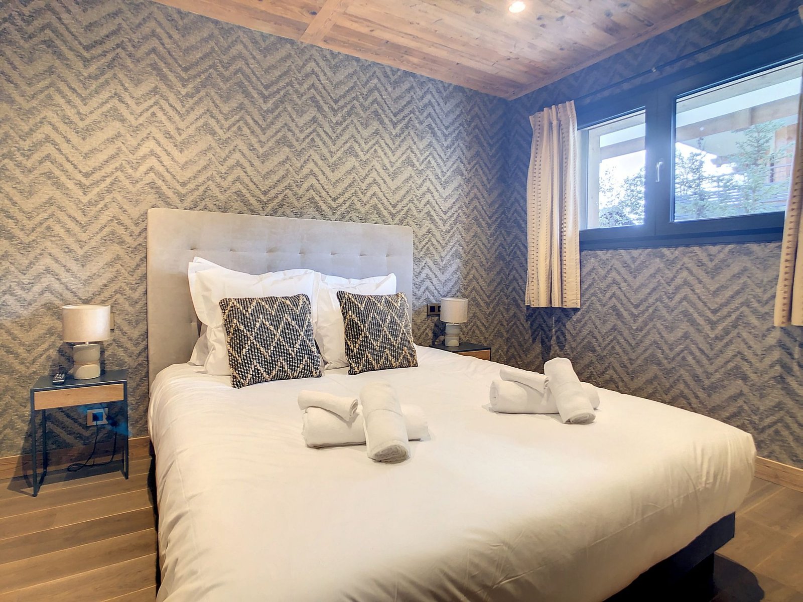 Appartement duplex Praz sur Arly – Ref LA2712 – photo 11 Appartement duplex à louer Praz sur Arly — photo 11