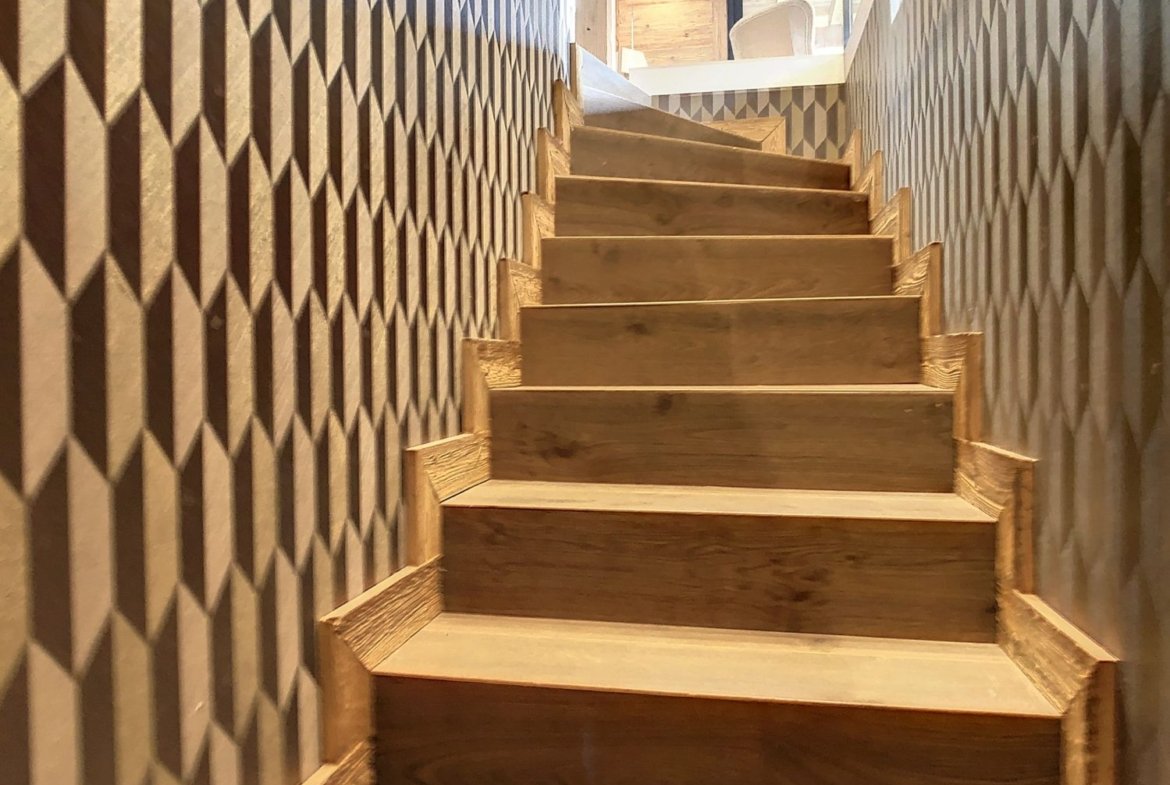 Appartement duplex à louer Praz sur Arly — photo 15