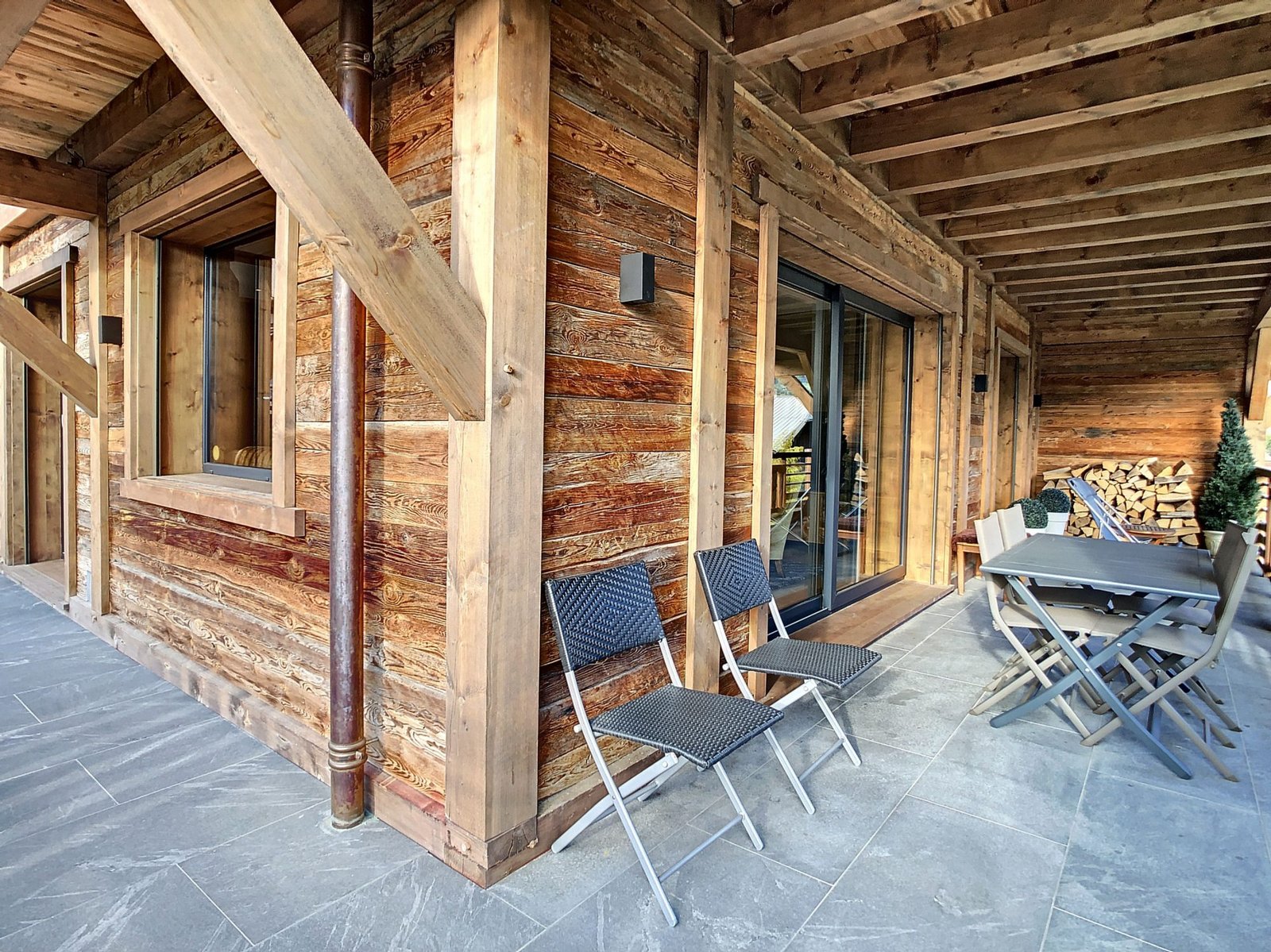 Appartement duplex Praz sur Arly – Ref LA2712 – photo 18 Appartement duplex à louer Praz sur Arly — photo 18
