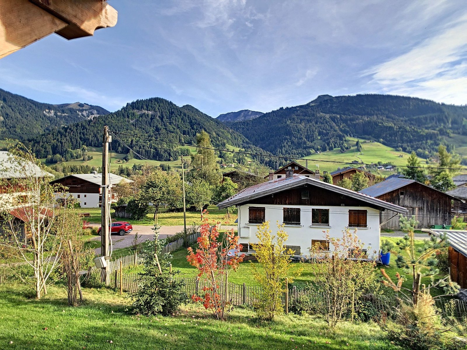 Appartement duplex Praz sur Arly – Ref LA2712 – photo 20 Appartement duplex à louer Praz sur Arly — photo 20
