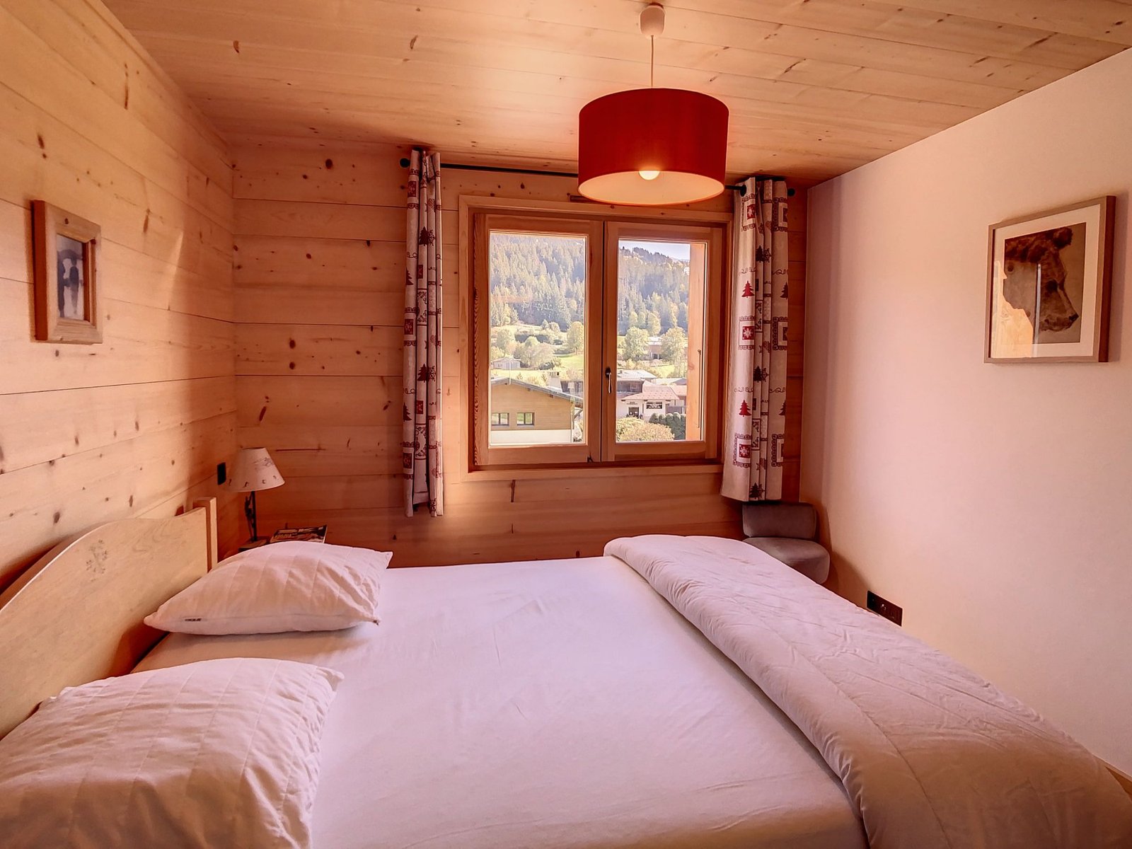 5-room chalet for 8 people for rent in Demi-Quartier. – Photo 7 5-room chalet for 8 people for rent in Demi-Quartier. - Photo 7