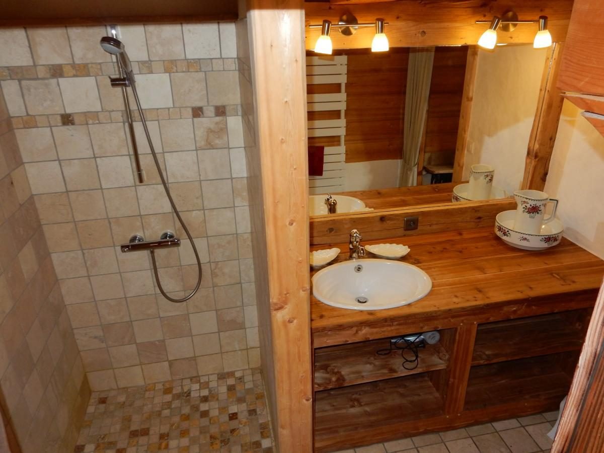Family chalet for rent on the heights of Megève. – Photo 10 Family chalet for rent on the heights of Megève. - Photo 10