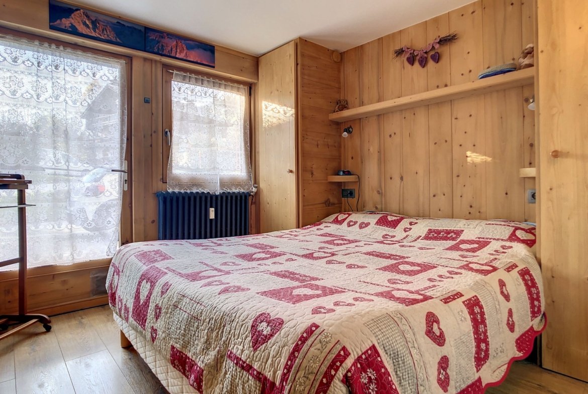 Appartement à louer Jaillet Megève — photo 5