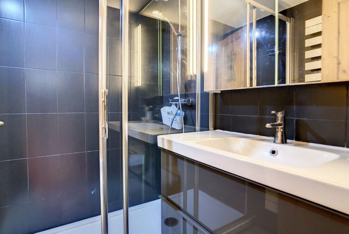 Appartement à louer Jaillet Megève — photo 6