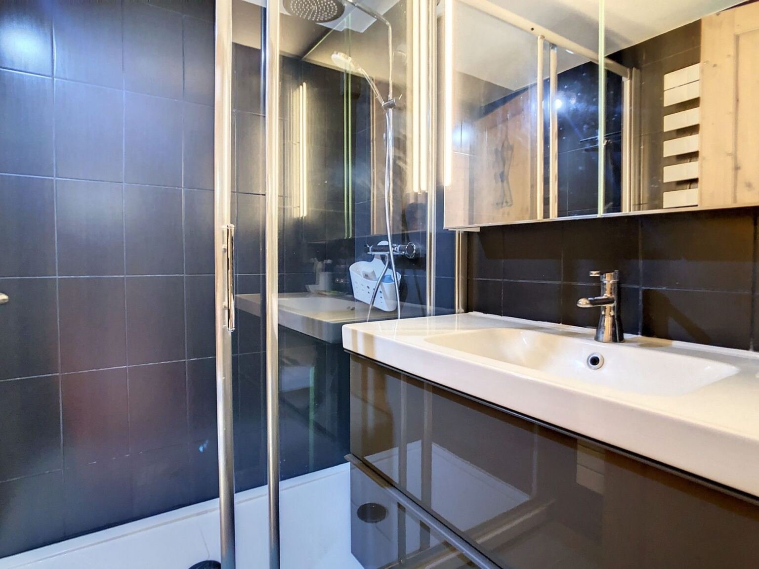 Appartement Jaillet T2 Megeve – Ref LA2722 – photo 6 Appartement à louer Jaillet Megève — photo 6