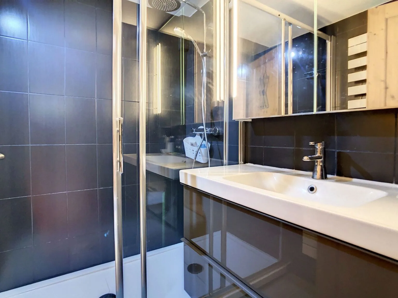 Appartement à louer Jaillet Megève — photo 6