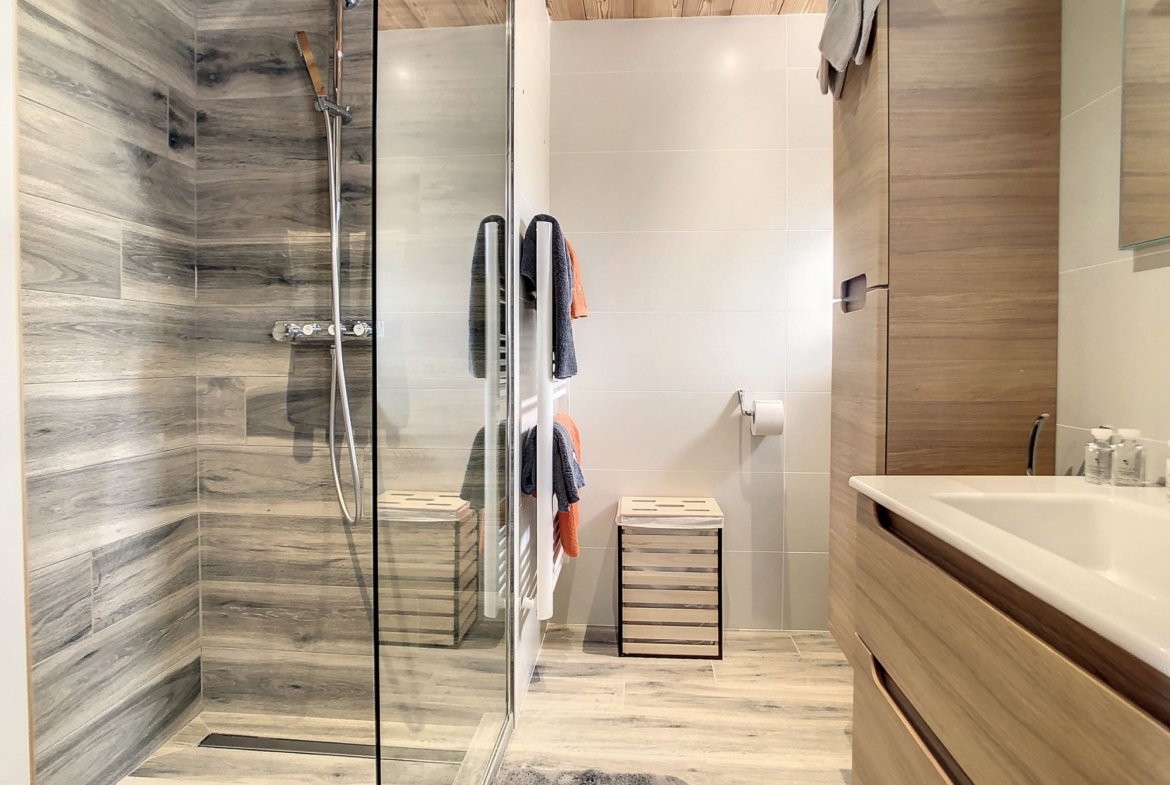 Appartement à louer Mont d'Arbois Megève — photo 10