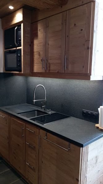 Appartement à louer Combloux — photo 4