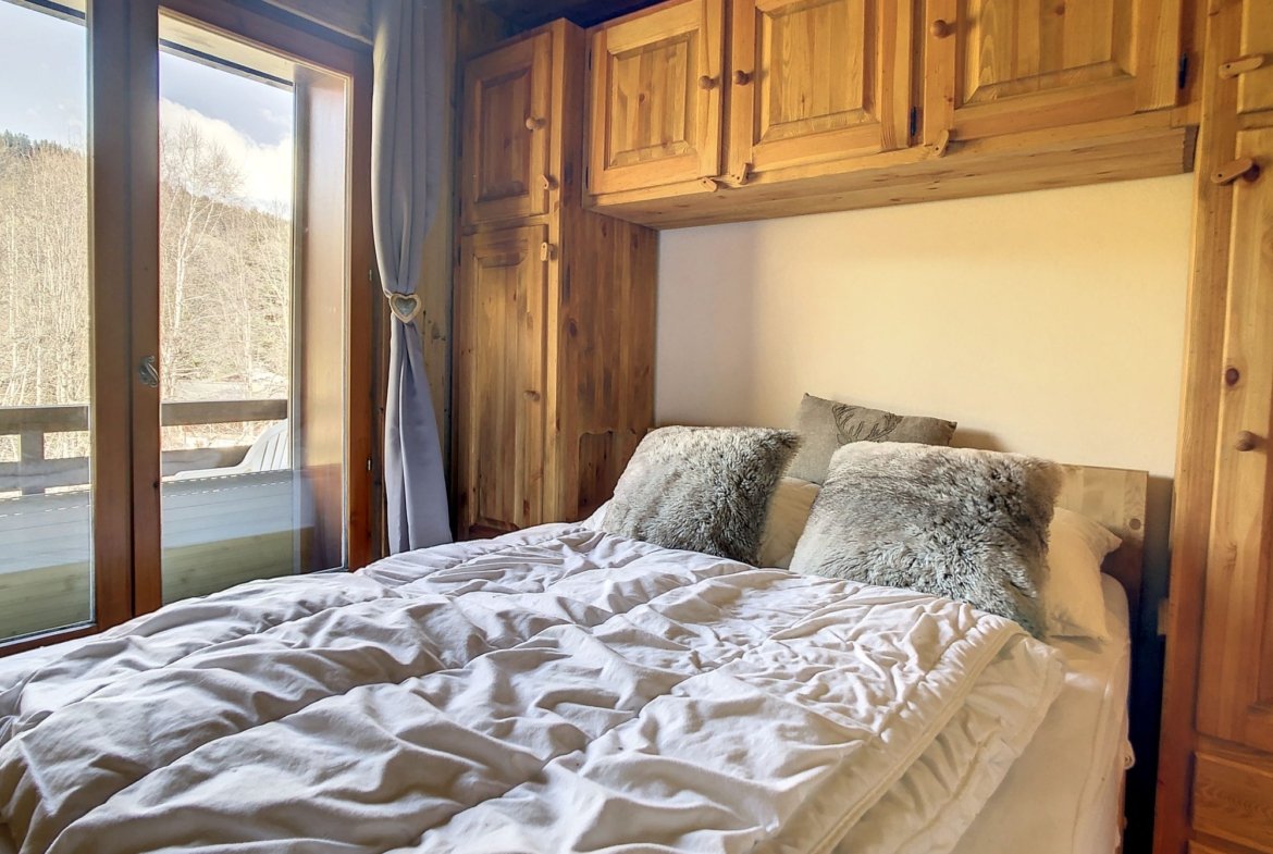 Appartement à louer Combloux — photo 5