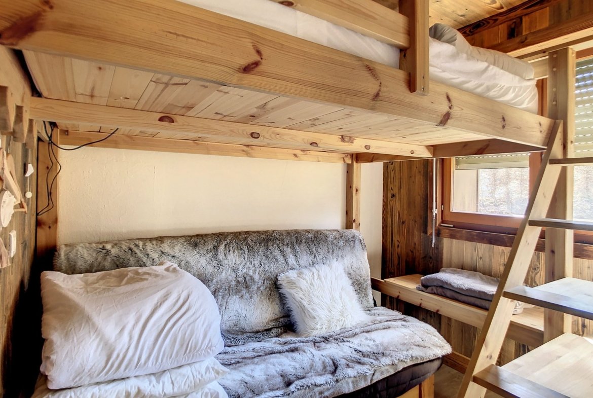 Appartement à louer Combloux — photo 6
