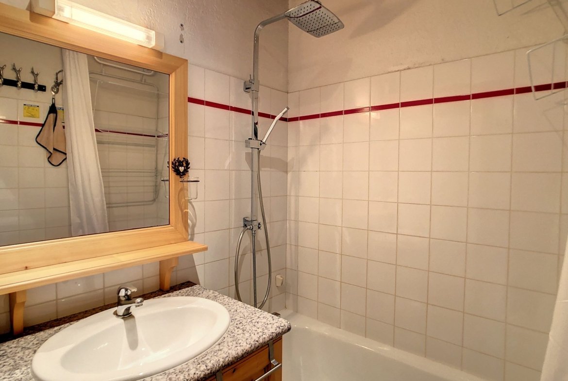 Appartement à louer Combloux — photo 7