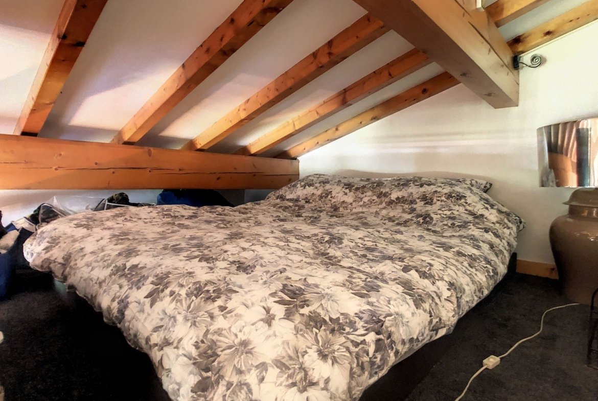 Appartement avec terrasse à louer Jaillet Megève — photo 6