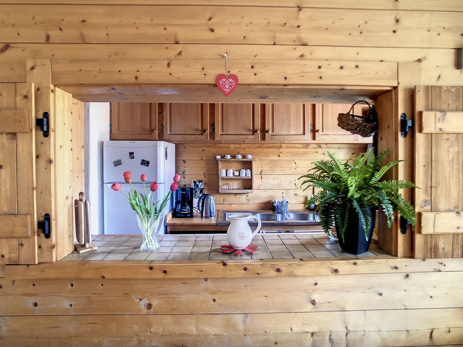Appartement Belles Residences Jaillet – Ref LA2738 – photo 6 Appartement à louer Jaillet Megève — photo 6