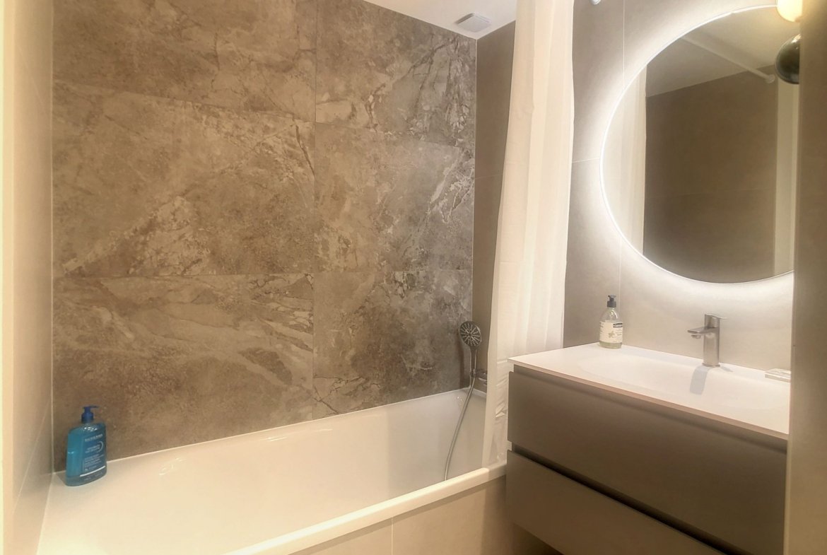 Appartement à louer Jaillet Megève — photo 5