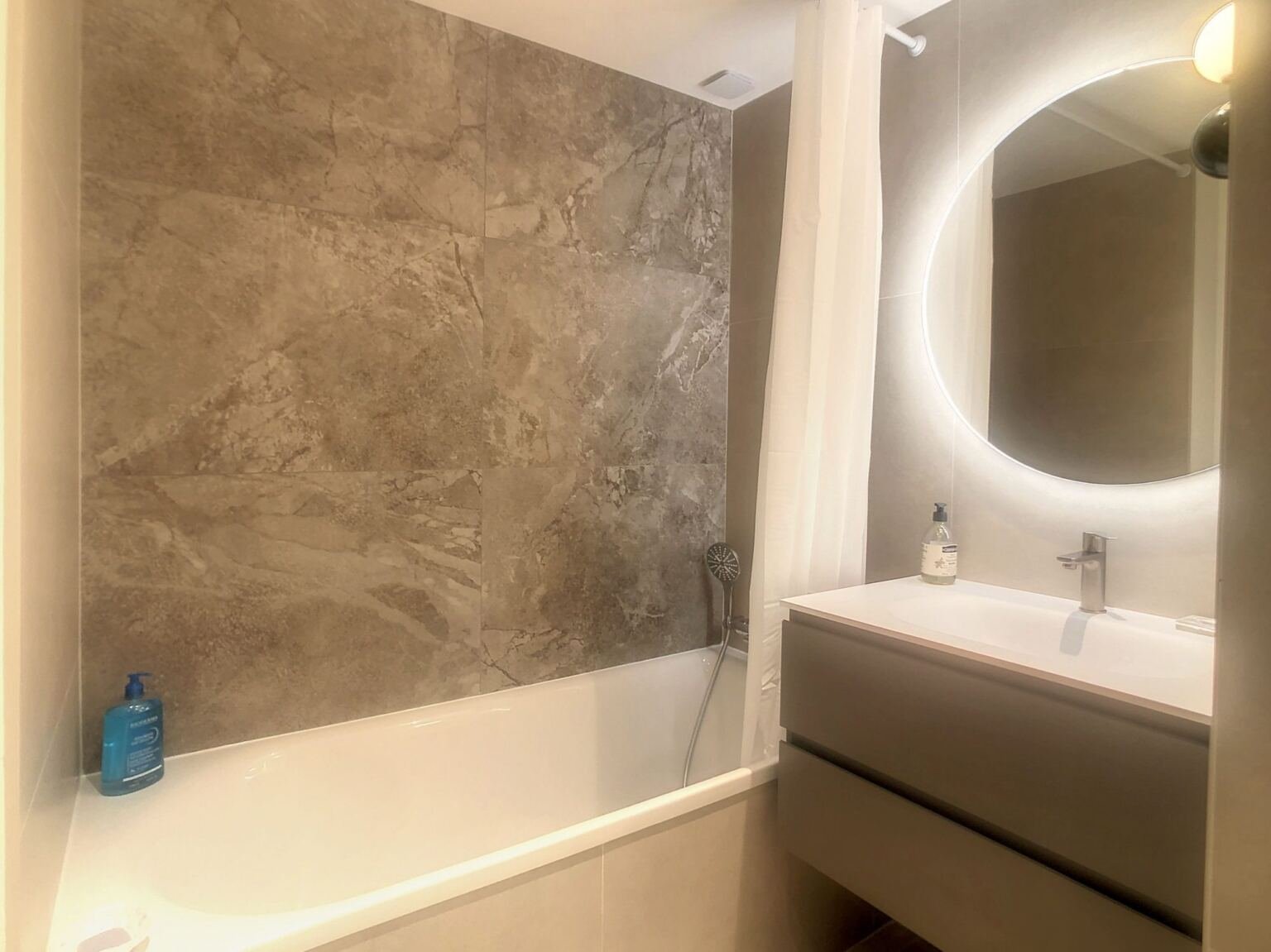Appartement à louer Jaillet Megève — photo 5