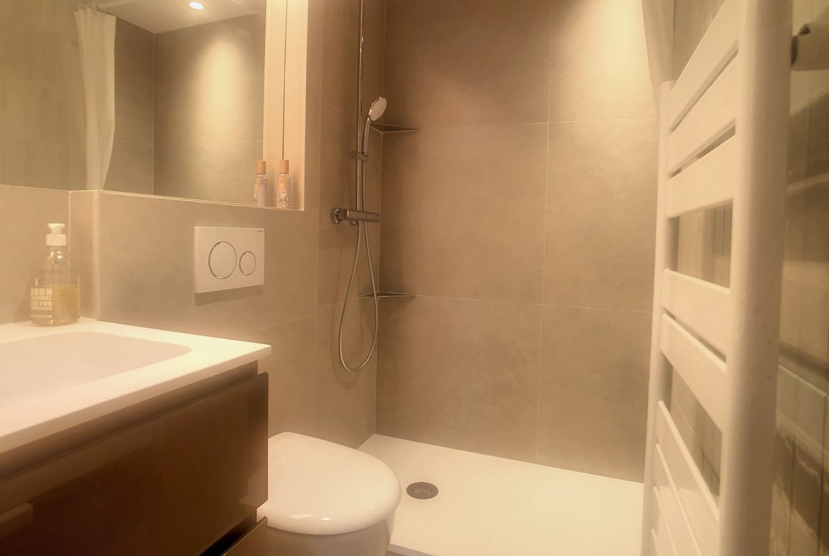 Appartement à louer Jaillet Megève — photo 7