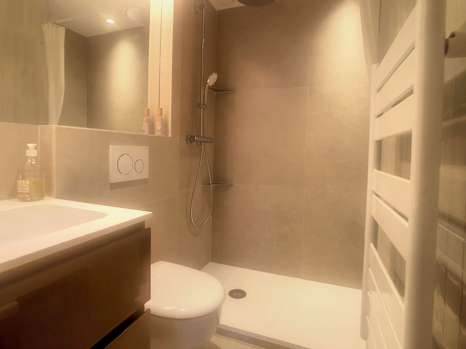 Appartement à louer Jaillet Megève — photo 7