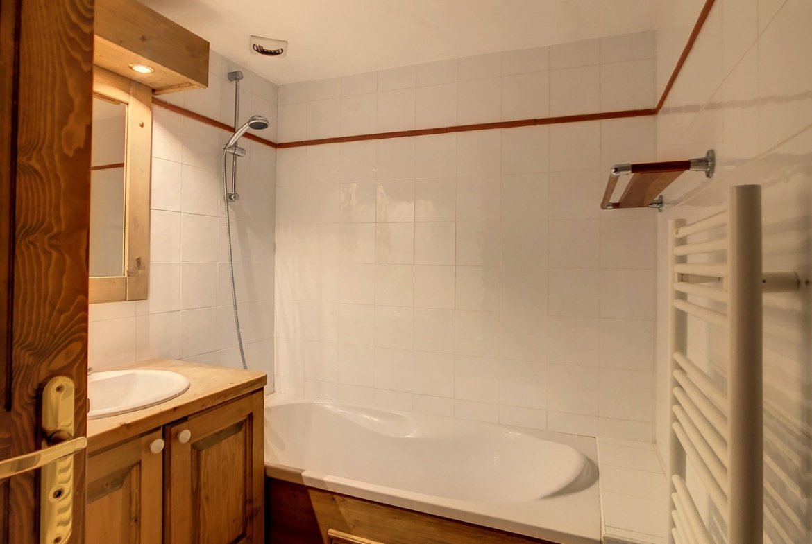 Appartement à louer Jaillet Megève — photo 9