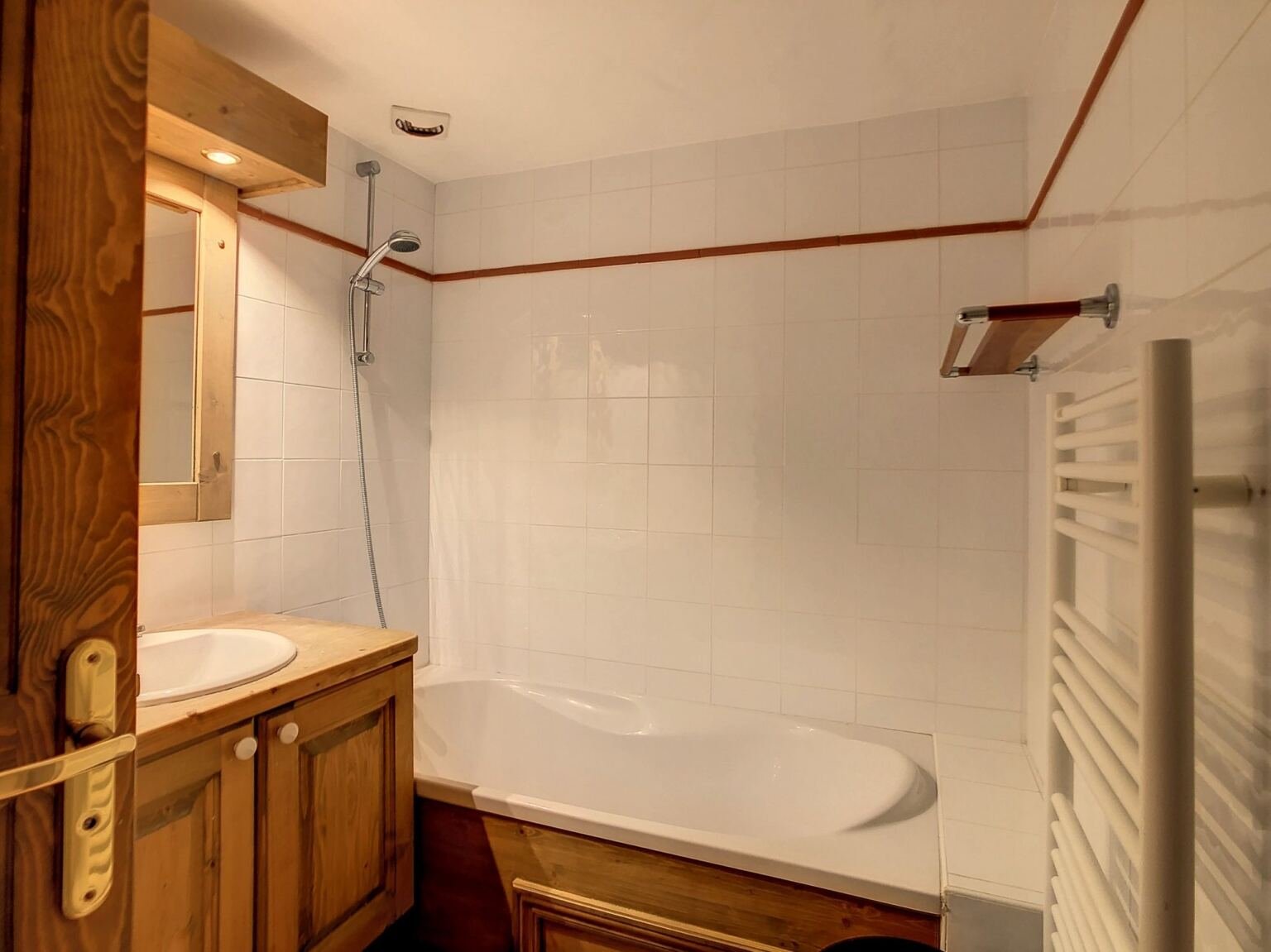 Appartement à louer Jaillet Megève — photo 9