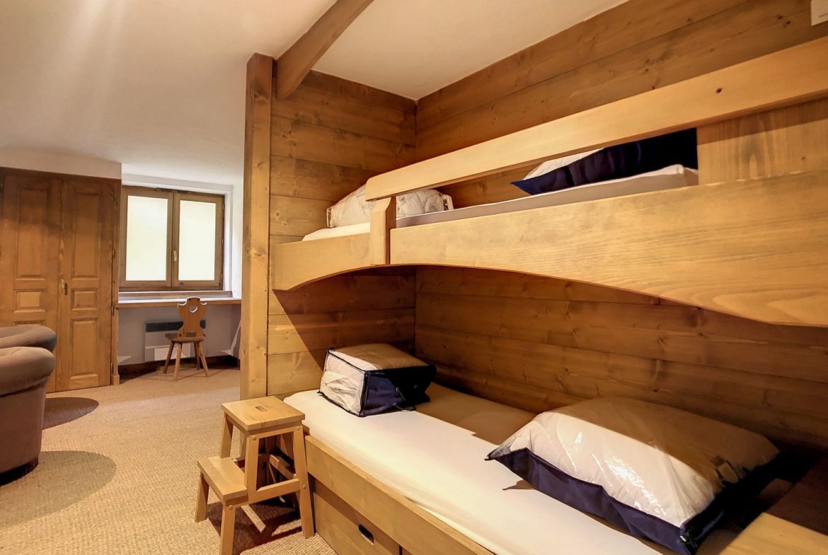 Appartement à louer Jaillet Megève — photo 10
