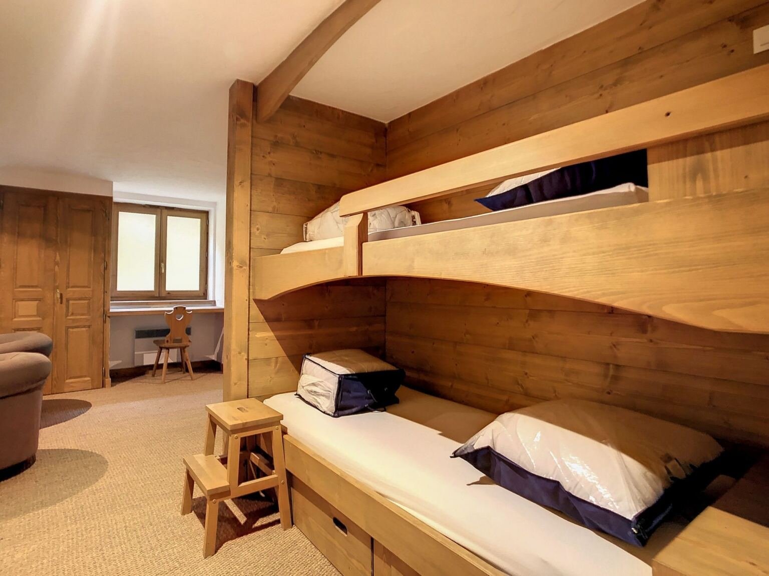 Appartement à louer Jaillet Megève — photo 10