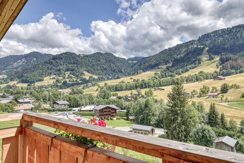 Brand-new chalet for rent in Praz-sur-Arly, at the foot of the Espace Diamant slopes. - Photo 21