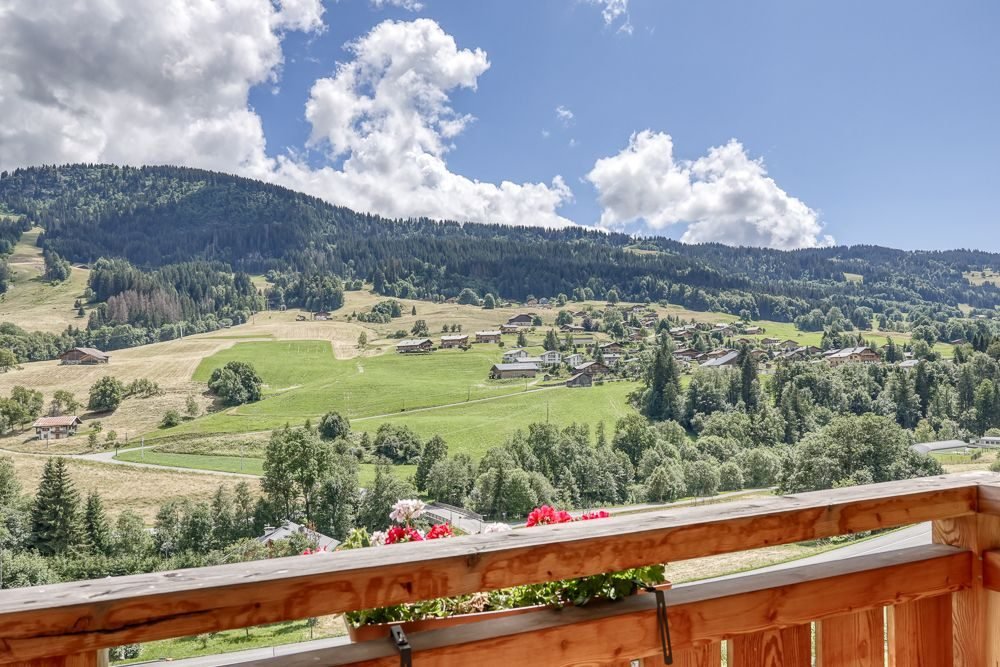 Brand-new chalet for rent in Praz-sur-Arly, at the foot of the Espace Diamant slopes. - Photo 22