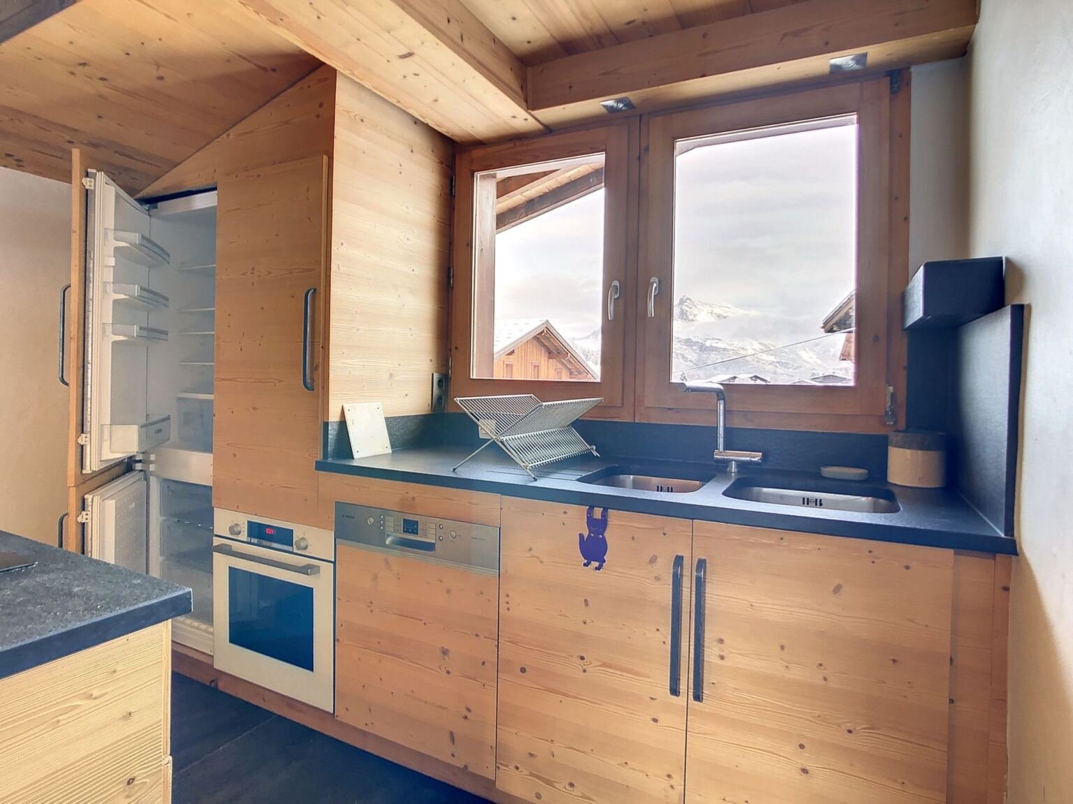 Appartement à louer Megève — photo 5
