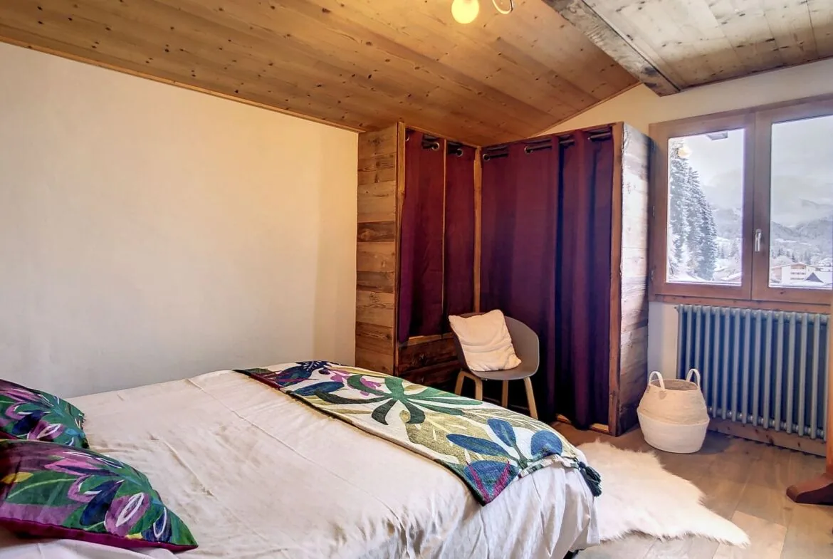 Appartement à louer Megève — photo 6