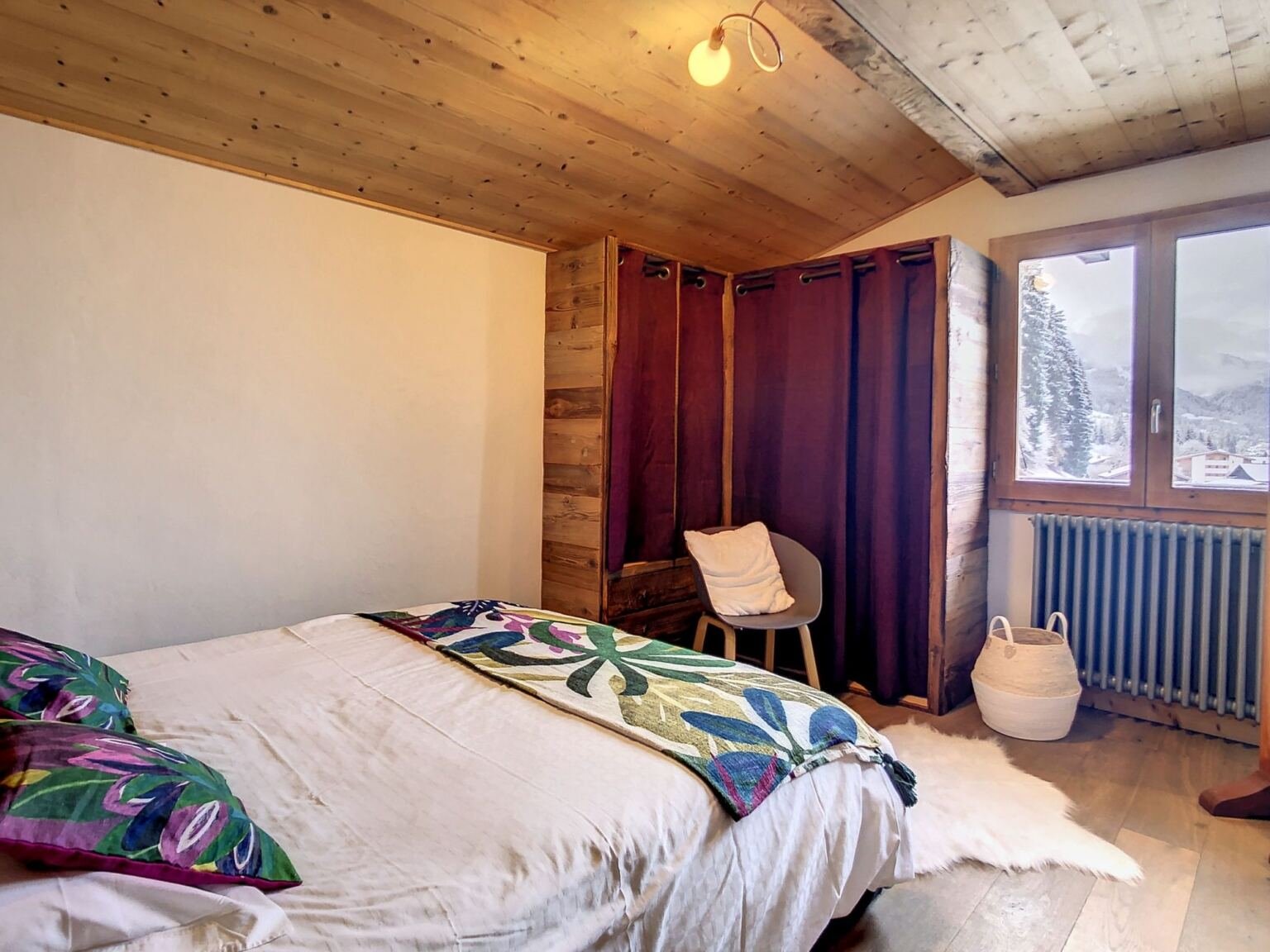 Appartement à louer Megève — photo 6