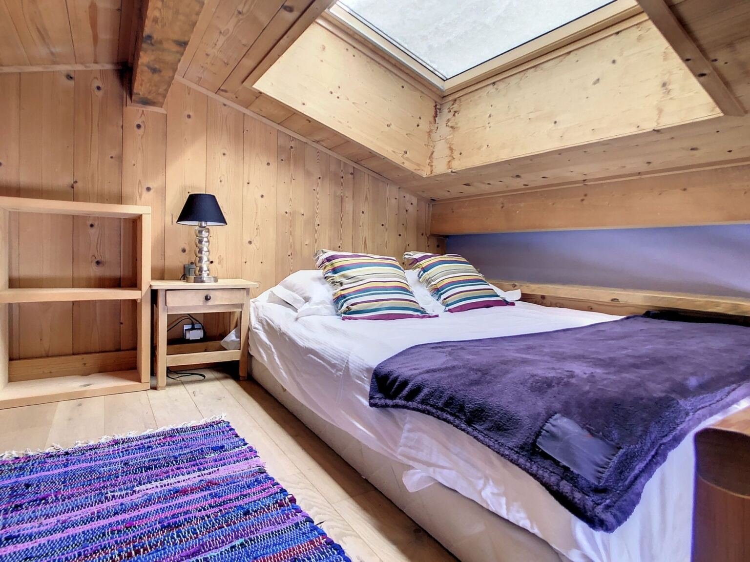 Appartement à louer Megève — photo 9