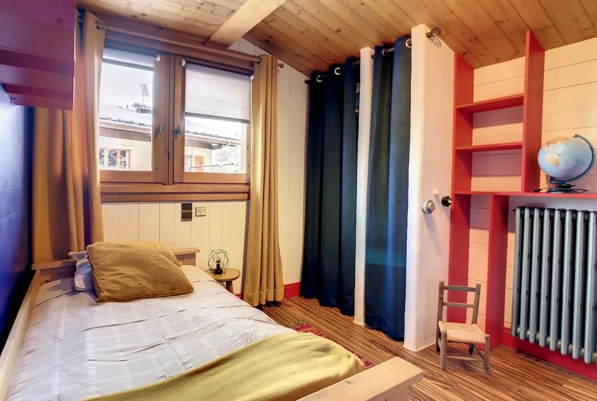 Appartement à louer Megève — photo 10