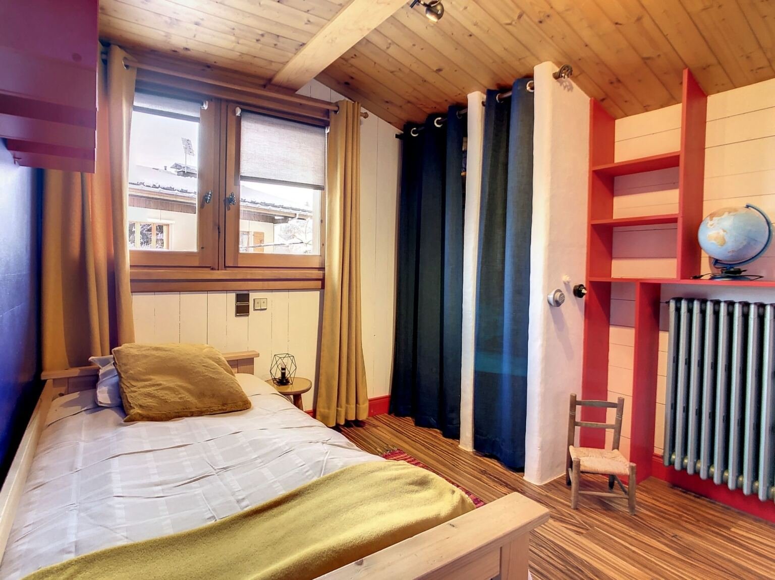 Appartement à louer Megève — photo 10