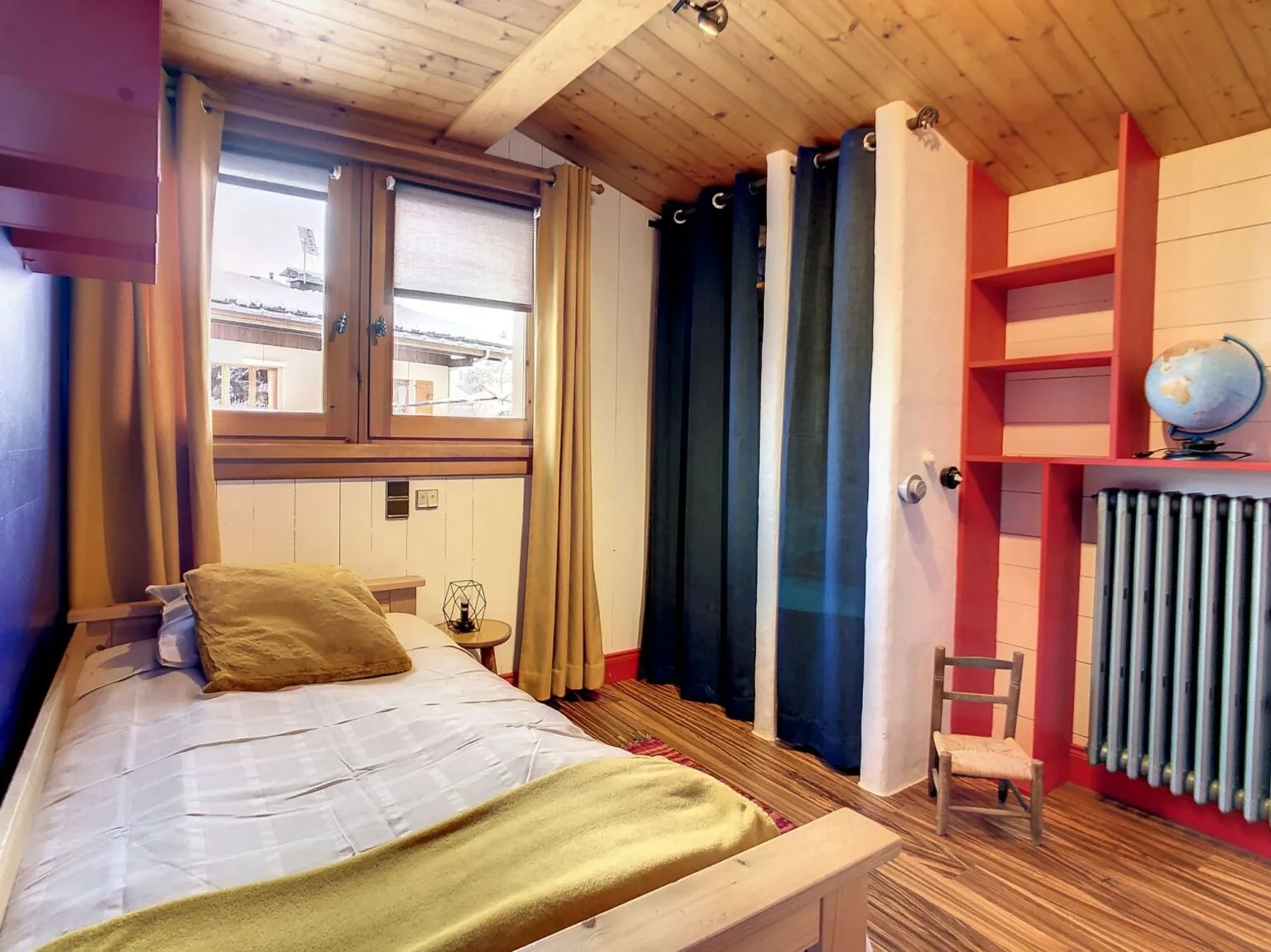 Appartement à louer Megève — photo 10