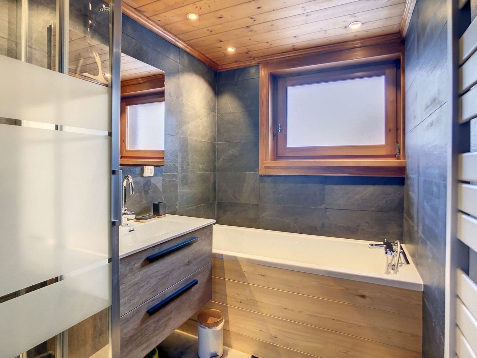 Appartement à louer Megève — photo 11