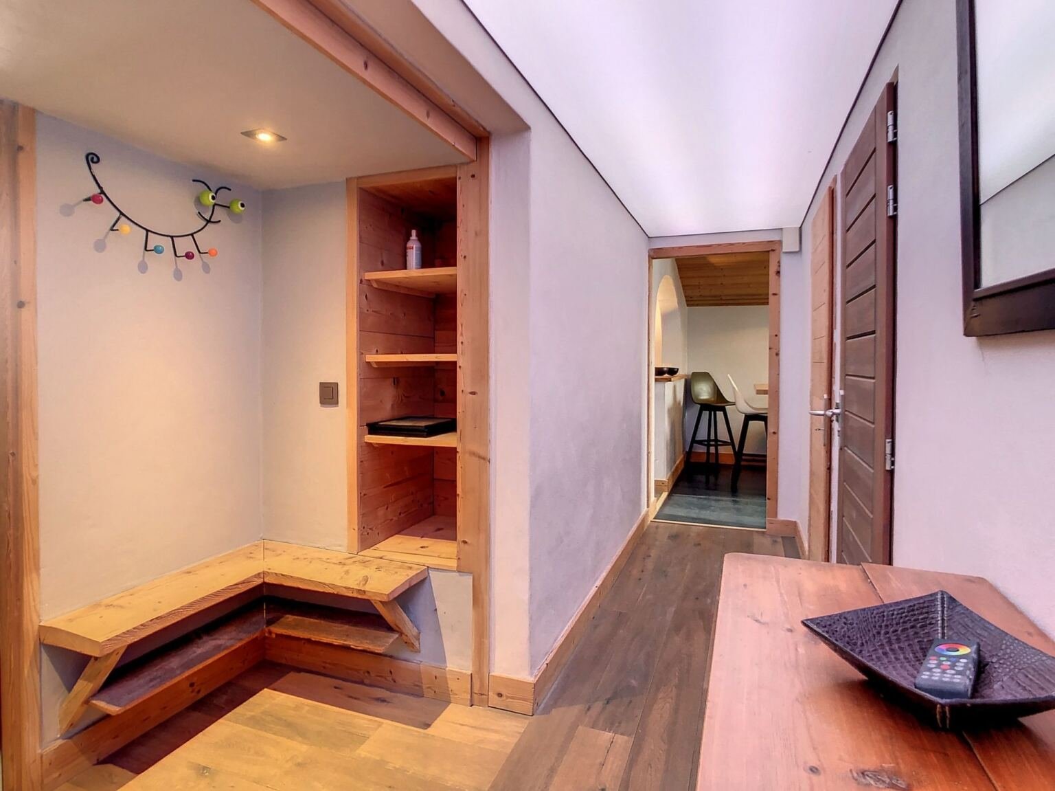 Appartement à louer Megève — photo 12