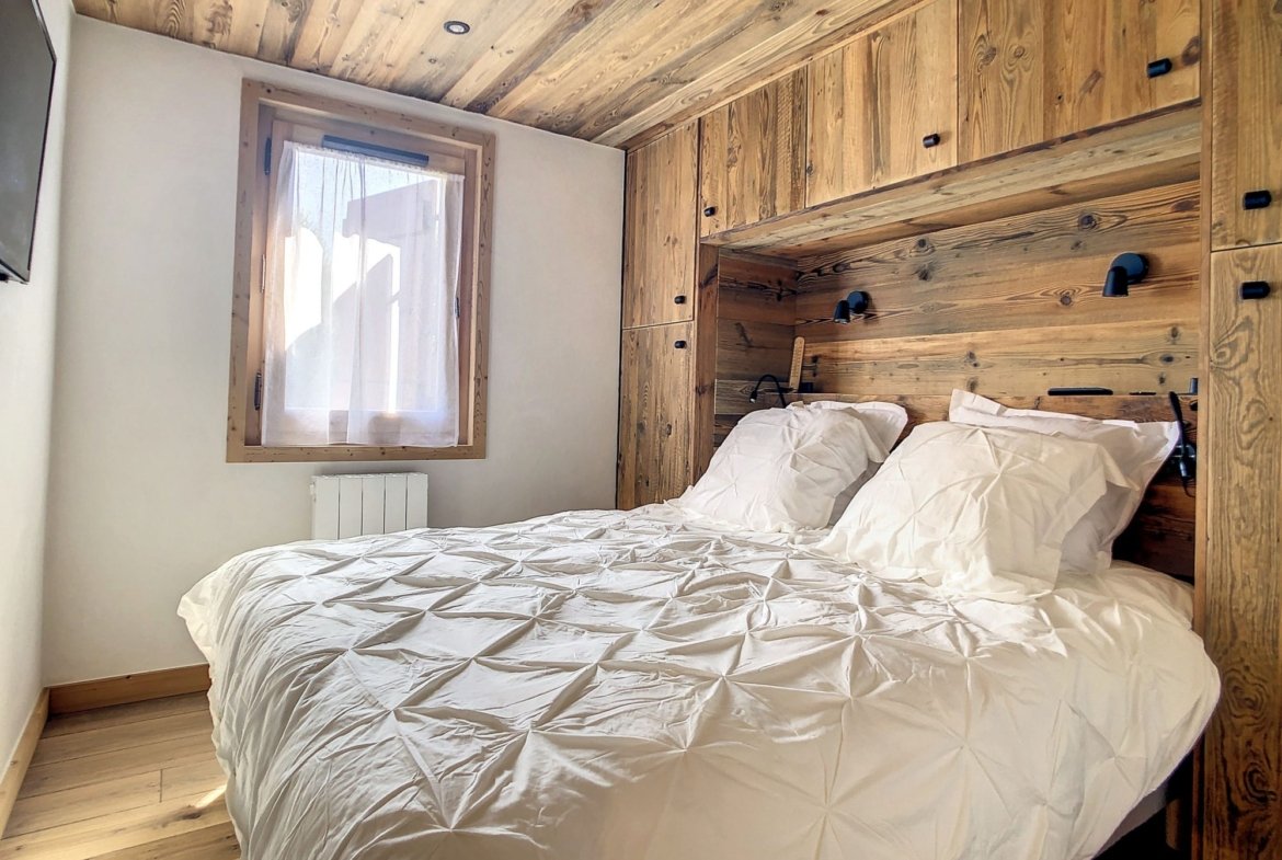 Appartement à louer Jaillet Megève — photo 5